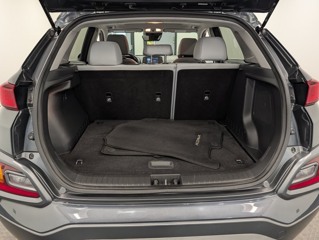 Used 2020 Hyundai Kona Limited AWD/4WD image 24