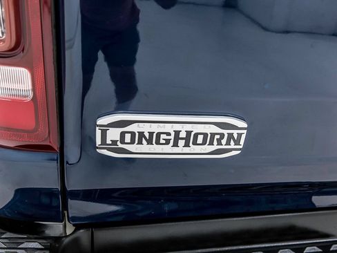Used 2021 RAM 1500 Limited AWD/4WD image 5