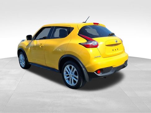 Used 2016 Nissan Juke SL image 24