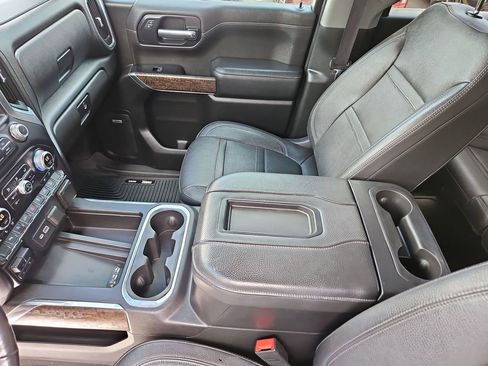 Used 2019 GMC Sierra 1500 Denali AWD/4WD image 25
