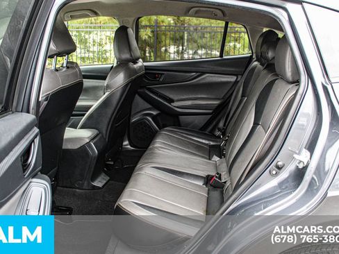 Used 2023 Subaru Crosstrek 2.5i Sport image 18