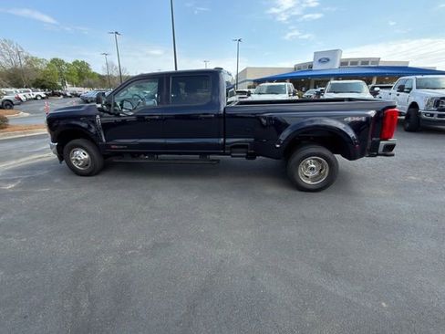 Used 2024 Ford F350 XLT image 12
