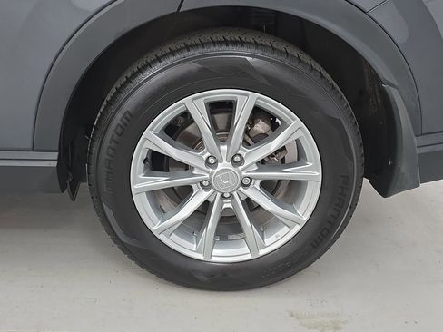 Certified 2024 Honda CR-V EX image 33