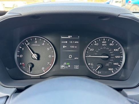 New 2026 Subaru Crosstrek 2.5i Limited image 12