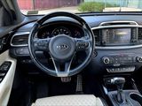 Used 2016 Kia Sorento SX w/ SXL Technology Package image 5