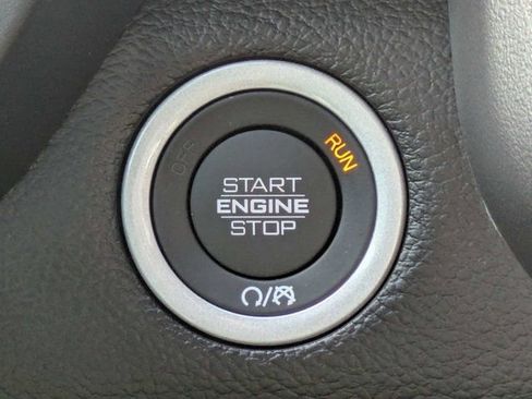 Used 2026 RAM 1500 Big Horn AWD/4WD image 29