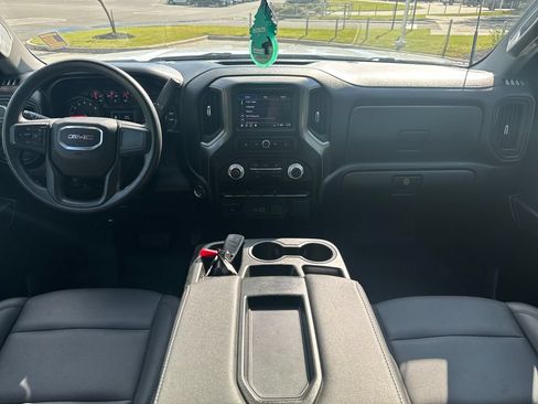 Used 2025 GMC Sierra 3500 Pro w/ Convenience Package AWD/4WD image 16
