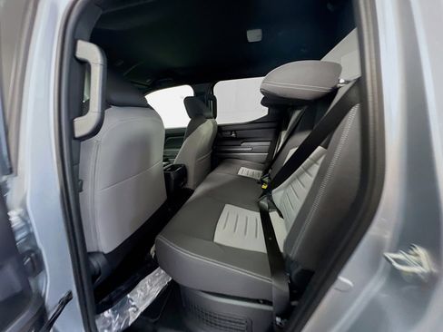 Used 2025 Toyota Tacoma TRD Off-Road image 29