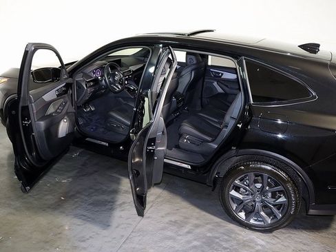 Certified 2023 Acura MDX A-Spec image 5