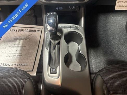 New 2026 Buick Envista Preferred w/ Convenience I Package image 12