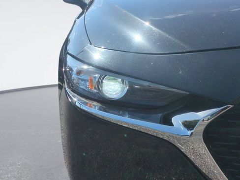 Used 2024 MAZDA MAZDA3 s FWD image 12