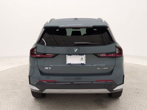 Used 2025 BMW X1 xDrive28i w/ Technology Package AWD/4WD image 10