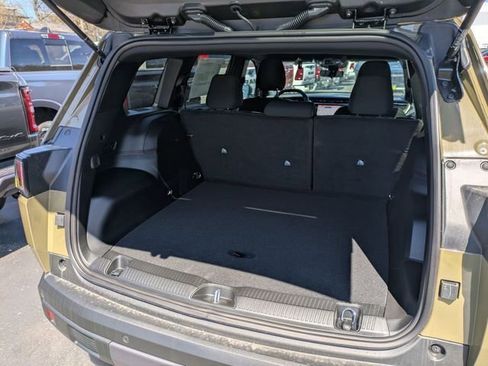New 2026 Jeep Cherokee Laredo AWD/4WD image 30