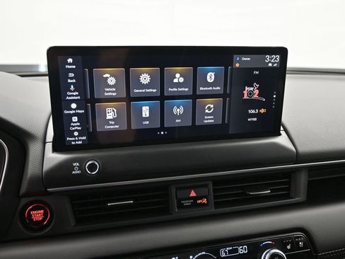 New 2026 Honda Pilot Elite image 14