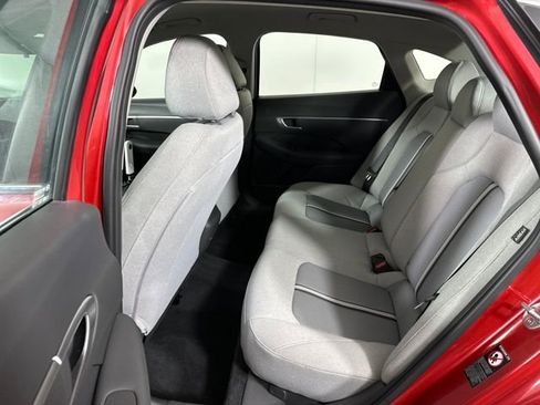 Used 2022 Hyundai Sonata SE image 25