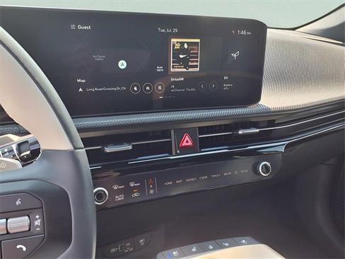 New 2025 Kia EV6 GT-Line image 8