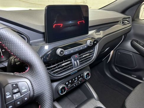 New 2026 Ford Escape ST-Line Select w/ Class II Trailer Tow Package image 29