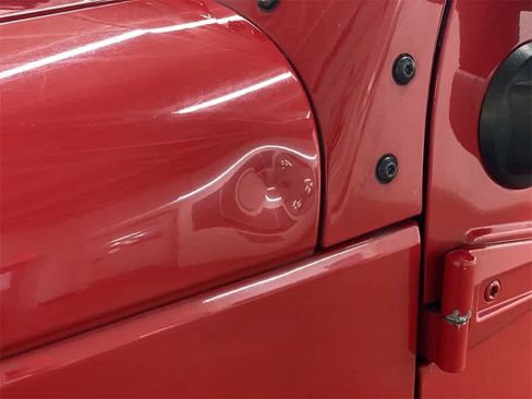 Used 2014 Jeep Wrangler Unlimited Sport w/ Quick Order Package 24S image 35