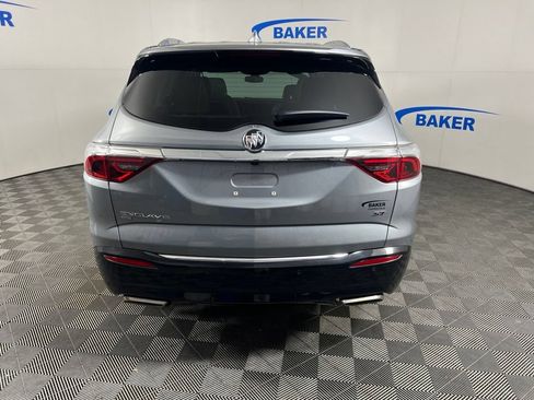 Certified 2023 Buick Enclave Essence w/ Experience Buick Package AWD/4WD image 5