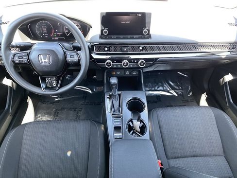 Used 2023 Honda Civic LX image 16