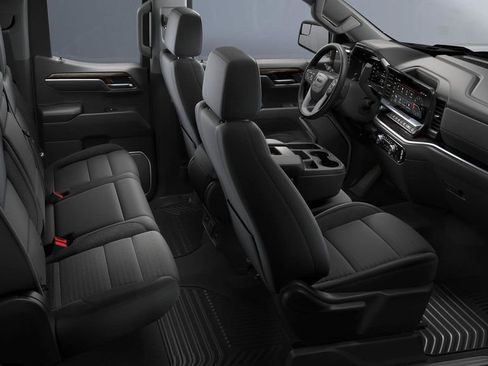 New 2026 GMC Sierra 1500 Elevation AWD/4WD image 31