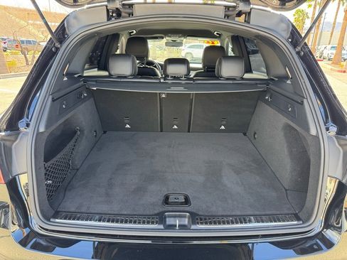 Certified 2022 Mercedes-Benz GLC 300 4MATIC image 19