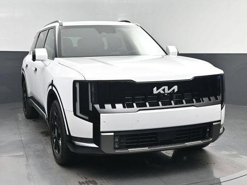 Used 2027 Kia Telluride SX FWD image 21