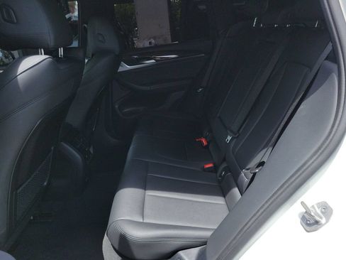 Used 2020 BMW X3 sDrive30i RWD image 11