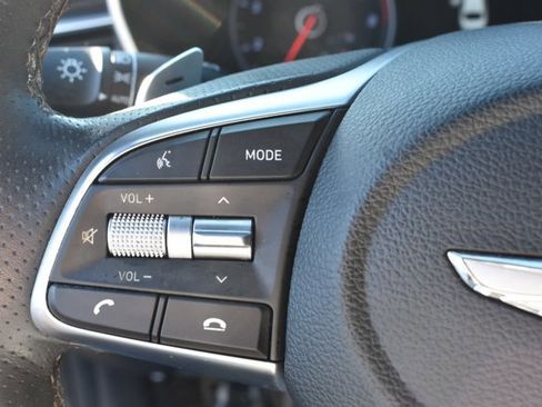 Used 2021 Genesis G70 2.0T w/ Elite Package image 21