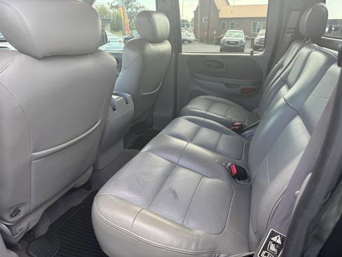 Used 2002 Ford F150 Lariat image 11