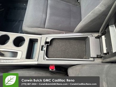 Used 2015 Nissan Altima 2.5 SV w/ Convenience Package image 27