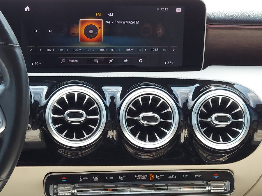 Used 2019 Mercedes-Benz A 220 4MATIC image 13