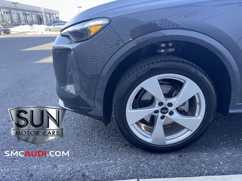 Certified 2025 Audi Q5 Premium Plus w/ Premium Plus image 31