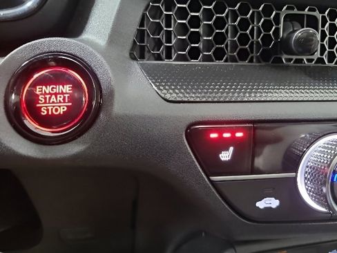 Certified 2026 Honda CR-V EX image 32