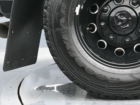 Used 2025 RAM 3500 Laramie w/ Night Edition image 44