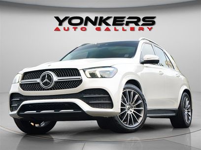 Used 2022 Mercedes-Benz GLE 350 4MATIC