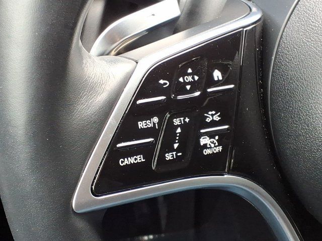 Used 2023 Mercedes-Benz EQS 450+ 4MATIC SUV image 10