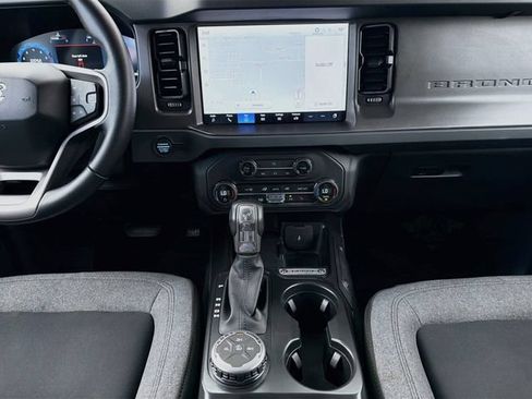 Used 2025 Ford Bronco Big Bend AWD/4WD image 18