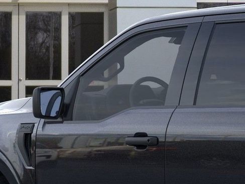 New 2026 Ford F150 STX image 20