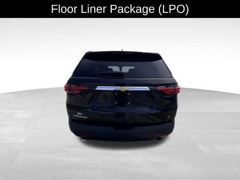 Used 2023 Chevrolet Traverse LT image 5