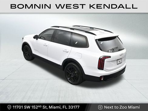 Used 2024 Kia Telluride SX Prestige X-Line image 14