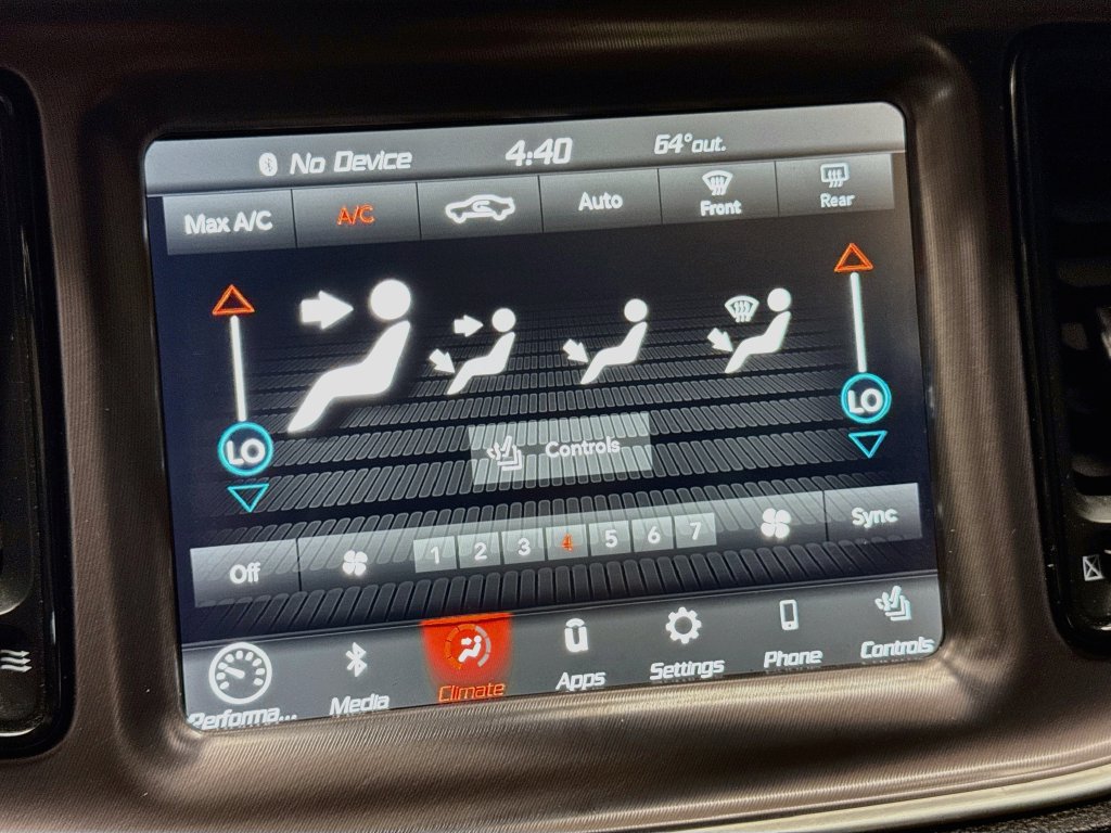 Used 2019 Dodge Challenger R/T Scat Pack RWD image 18