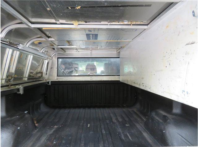 Used 2015 Ford F250 XL w/ XL Value Package AWD/4WD image 3