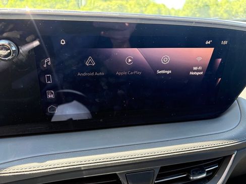 Used 2025 Buick Encore GX Sport Touring w/ Comfort Package FWD image 21