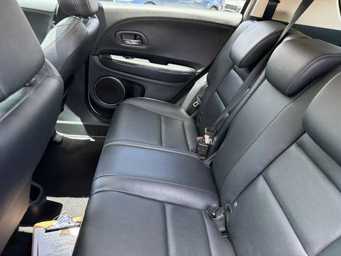 Used 2022 Honda HR-V EX-L image 30