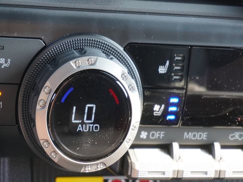 New 2026 Toyota 4Runner Limited image 24