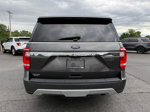 Used 2019 Ford Expedition XLT w/ Equipment Group 201A RWD image 57