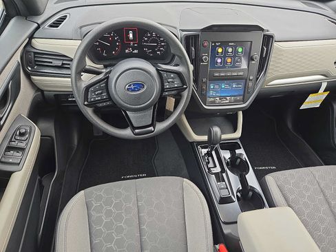 Certified 2026 Subaru Forester AWD/4WD image 11