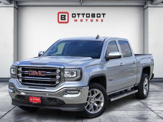 Used 2018 GMC Sierra 1500 SLT w/ Texas SLT Premium Package AWD/4WD video 1