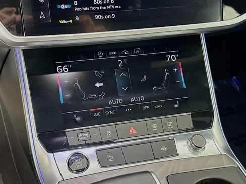 Used 2024 Audi A6 Premium Plus image 19